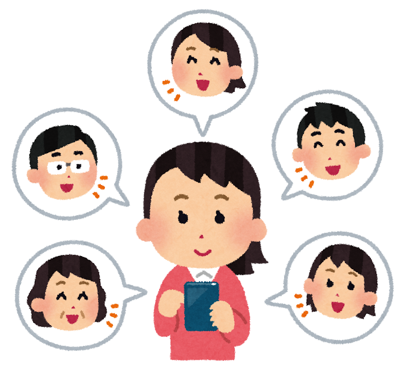 【地域連携室】当院でのSNS活用の具体例について